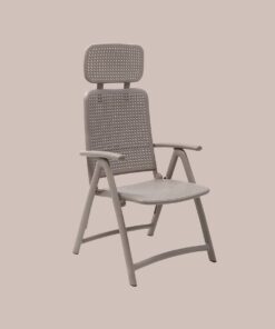 Ghế Acquamarina Chair