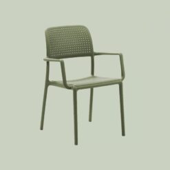 Ghế Bora Armchair