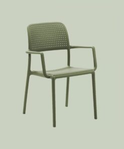 Ghế Bora Armchair