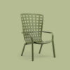 Ghế Folio Chair