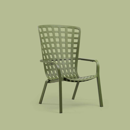 Ghế Folio Chair