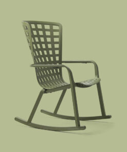 Ghế Folio Rocking Chair