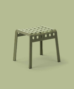 Ghế Poggio Stool