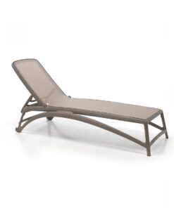 Ghế Atlantico Sunlounger