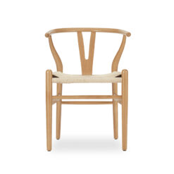 Ghế Wishbone Chair