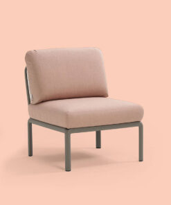 Sofa Komodo Elemento Centrale