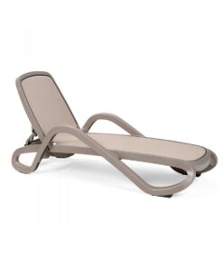 Ghế Alfa Sunlounger