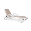 Ghế Alfa Sunlounger