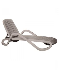 Ghế Eden Sunlounger
