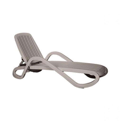 Ghế Eden Sunlounger