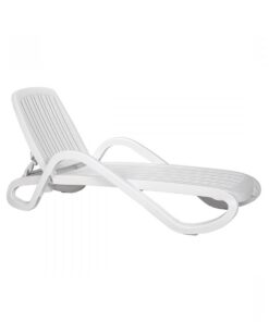 Ghế Eden Sunlounger