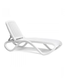 Ghế Tropico Sunlounger